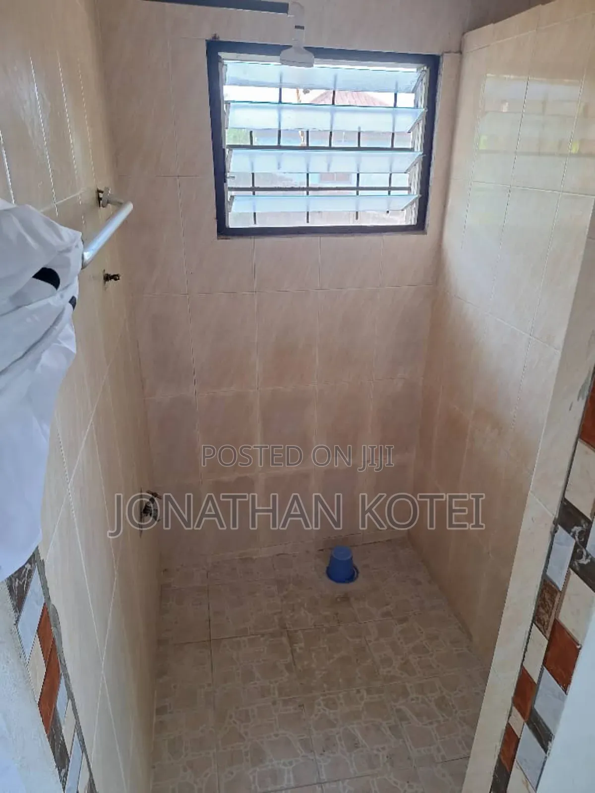 1bdrm Apartment in New Town for rent in New Town