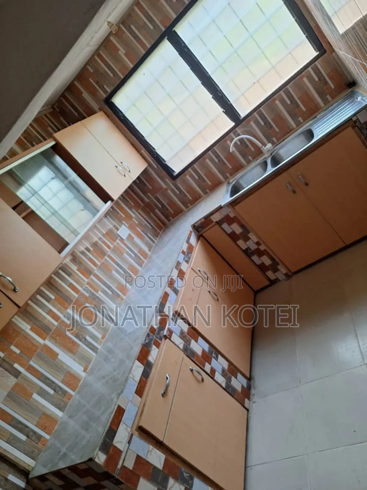 1bdrm Apartment in New Town for rent in New Town