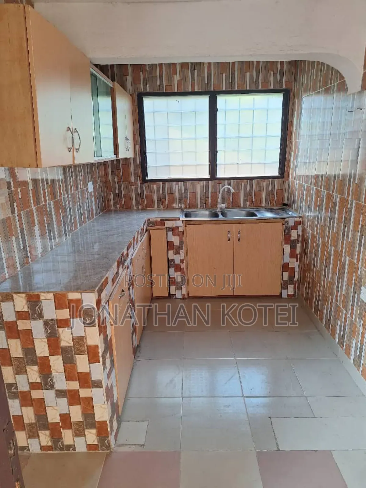 1bdrm Apartment in New Town for rent in New Town