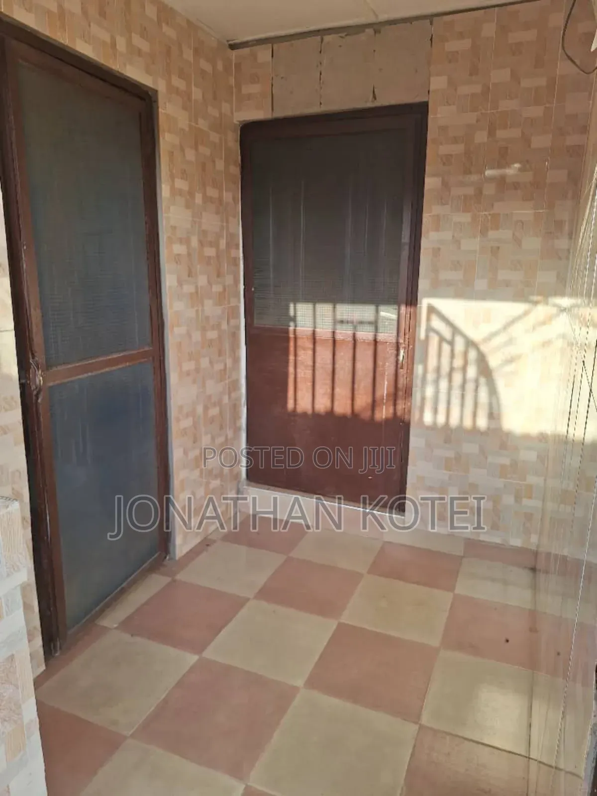 1bdrm Apartment in New Town for rent in New Town