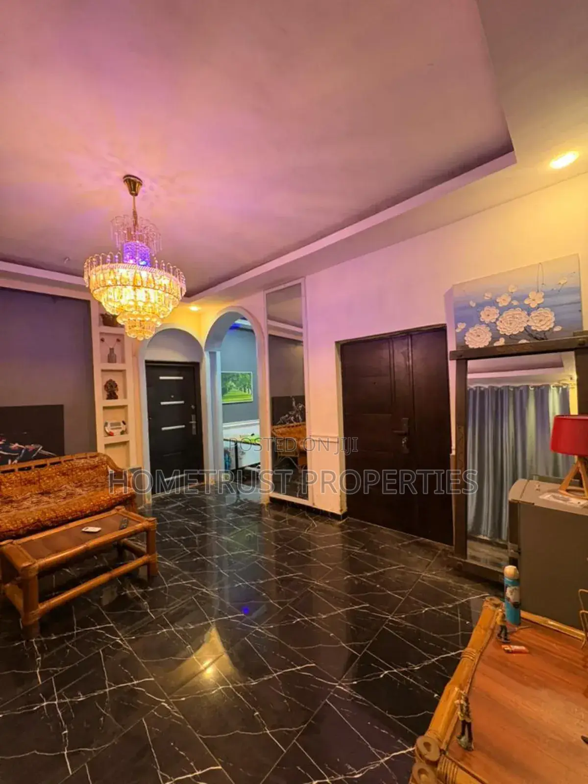 5bdrm House in Amasaman Medie for sale in Amasaman