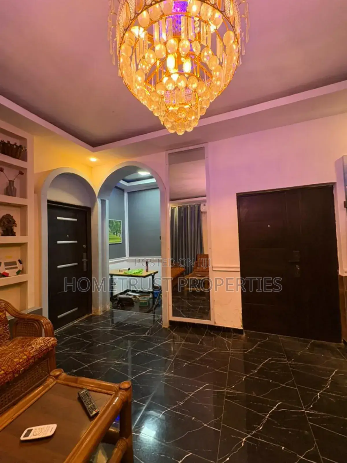 5bdrm House in Amasaman Medie for sale in Amasaman