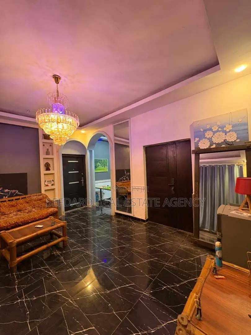 5bdrm Apartment in Sefdard Properties, Amasaman for sale in Amasaman