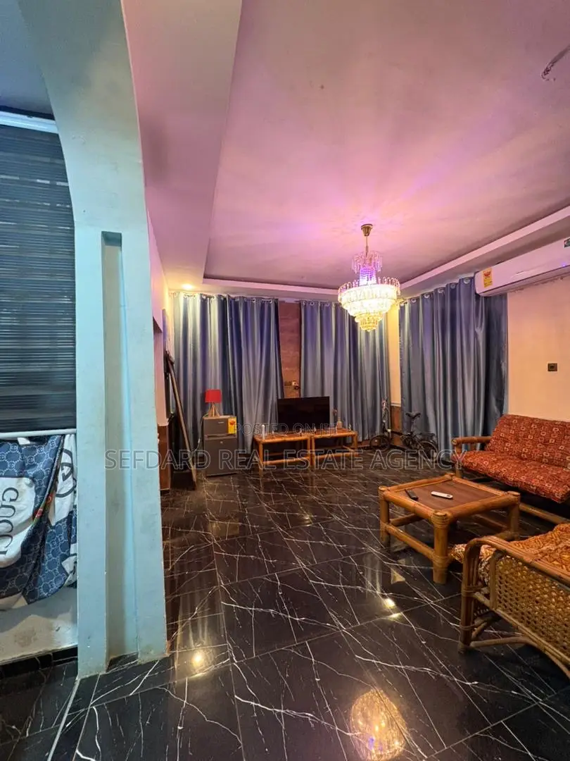 5bdrm Apartment in Sefdard Properties, Amasaman for sale in Amasaman