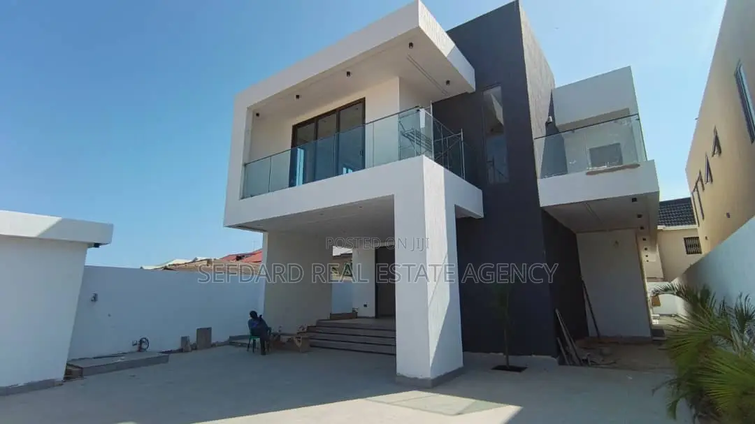 4bdrm Duplex in Sefdard Properties, Tseaddo for sale in Tseaddo