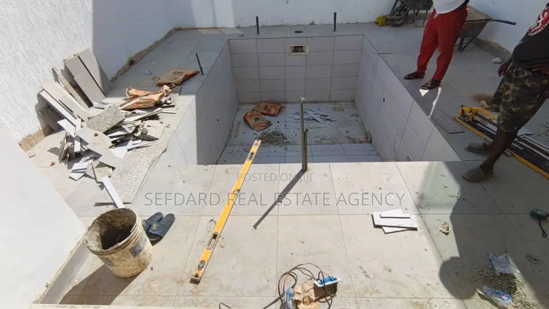 4bdrm Duplex in Sefdard Properties, Tseaddo for sale in Tseaddo