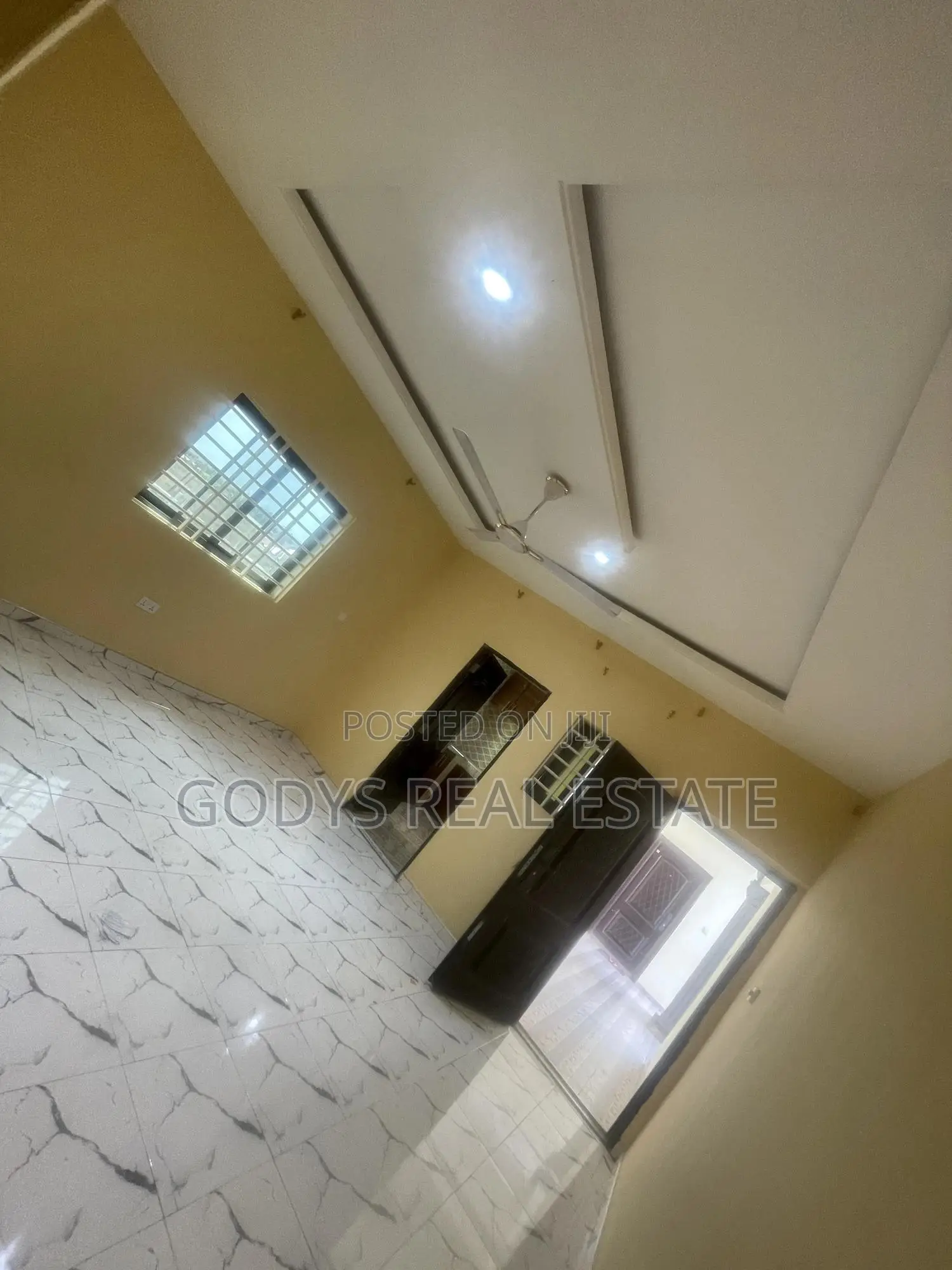 1bdrm Apartment in Obom Road, Kasoa for rent in Kasoa