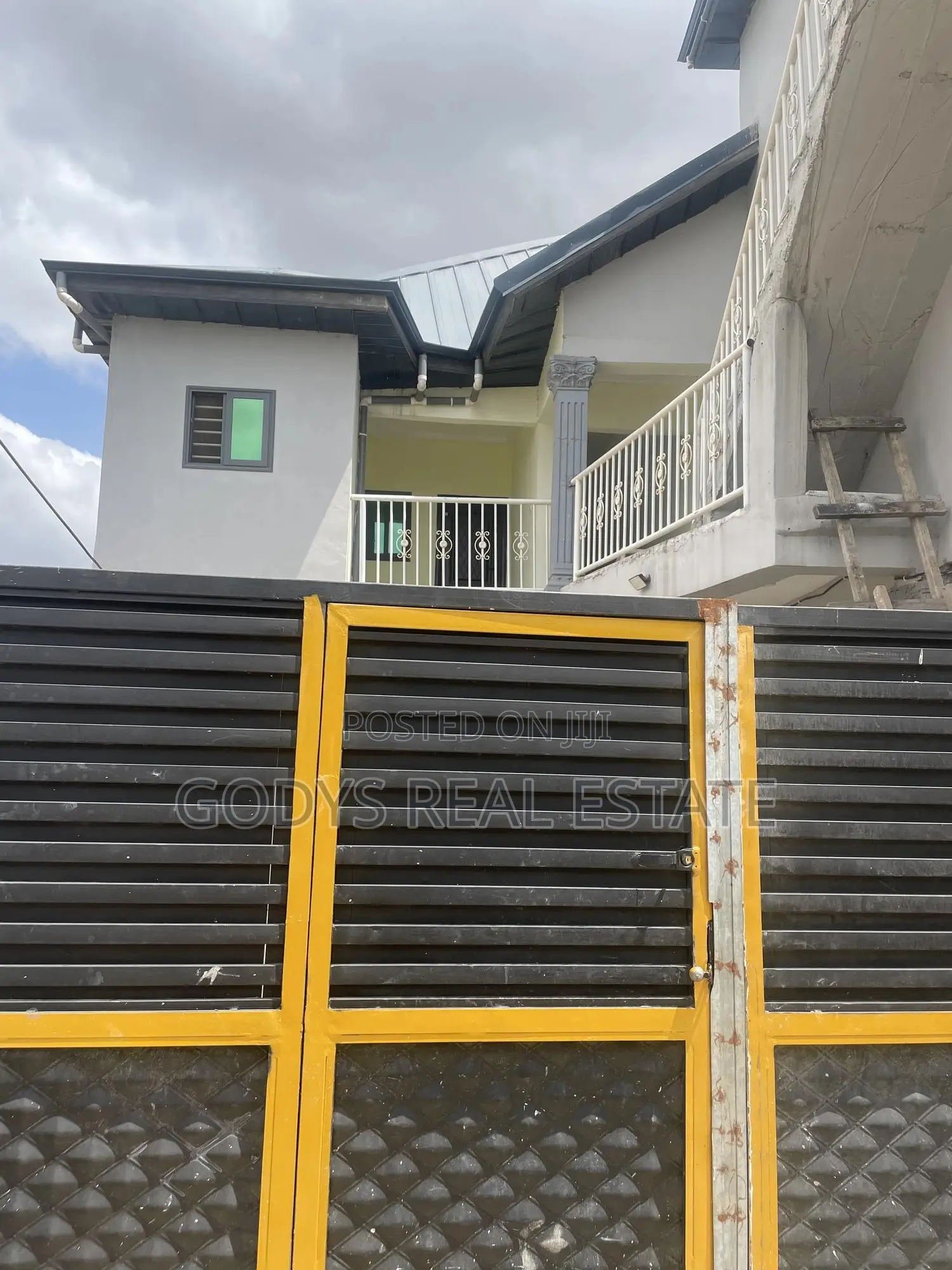 1bdrm Apartment in Obom Road, Kasoa for rent in Kasoa