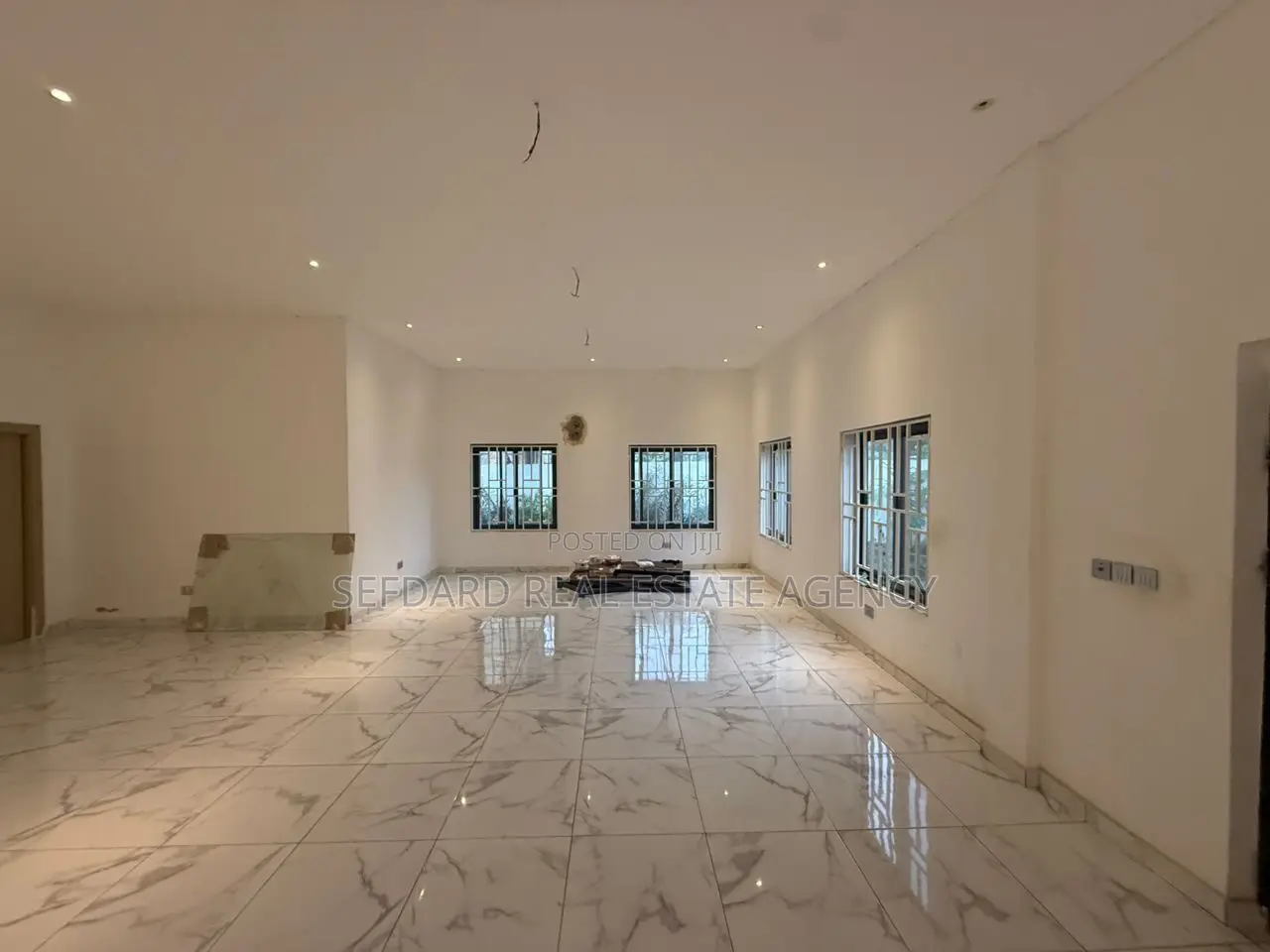 3bdrm House in Sefdard Properties, Oyarifa for sale in Oyarifa