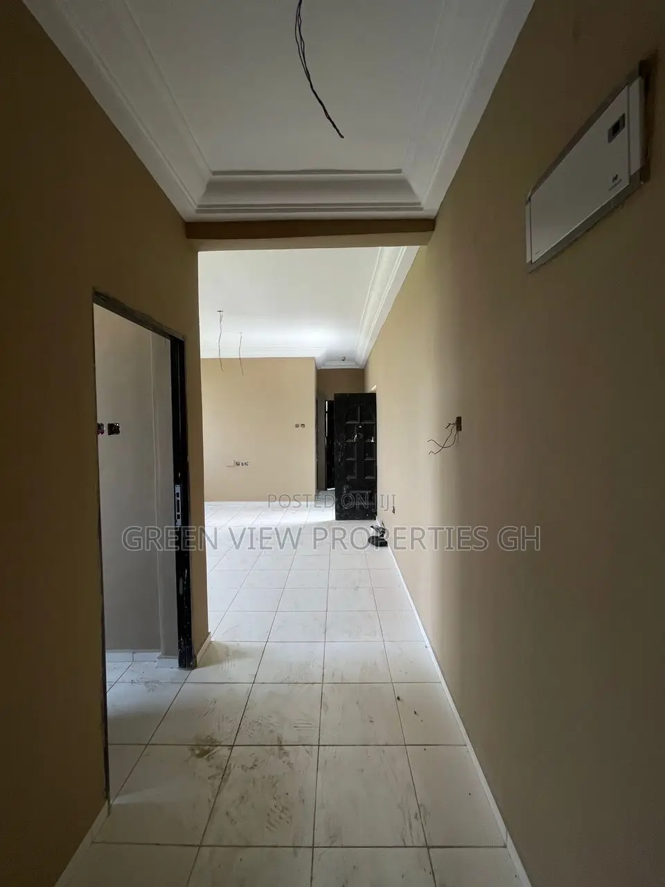 2bdrm Apartment in Valley View Area for rent in Valley View Area