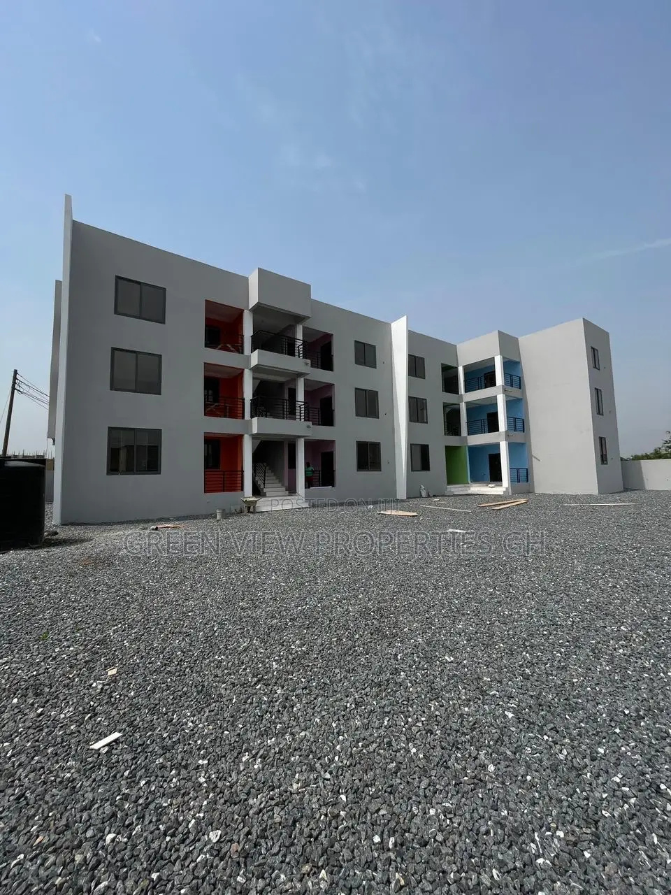2bdrm Apartment in Valley View Area for rent in Valley View Area
