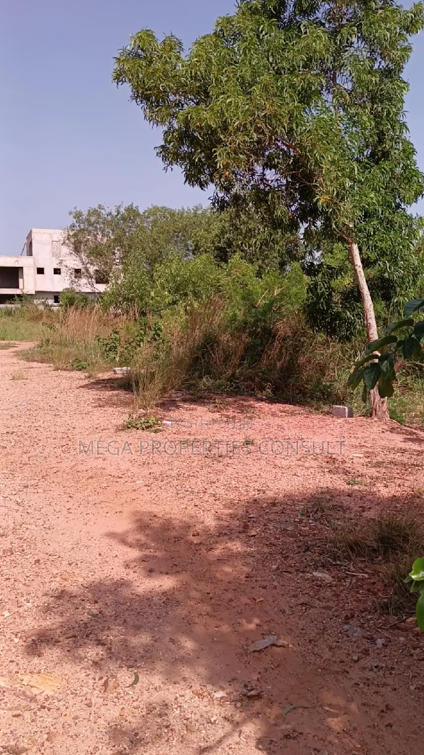 4 Acres of Land for in Weija Sampa in Weija