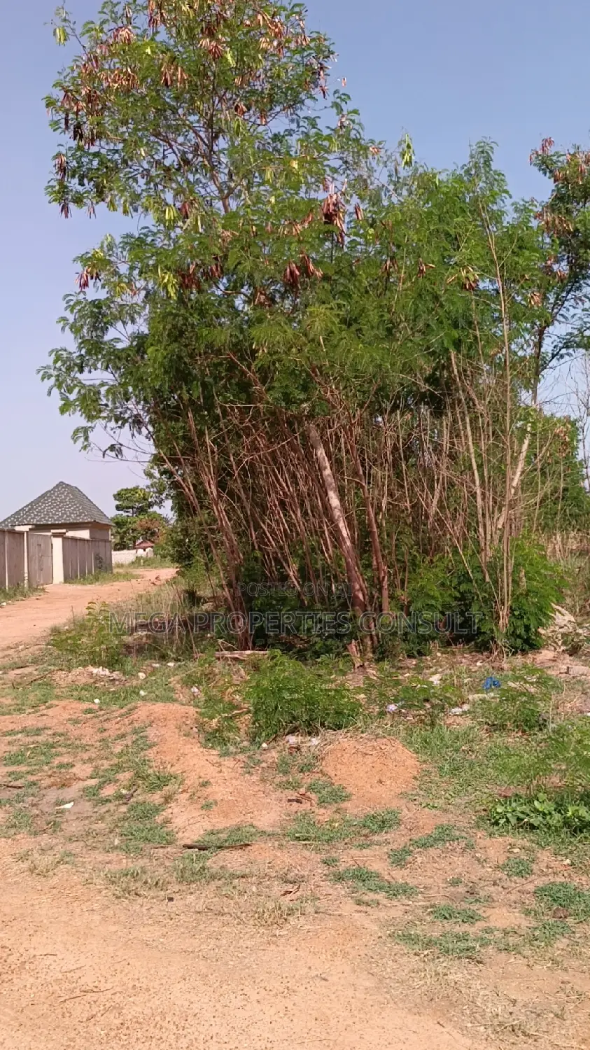 4 Acres of Land for in Weija Sampa in Weija
