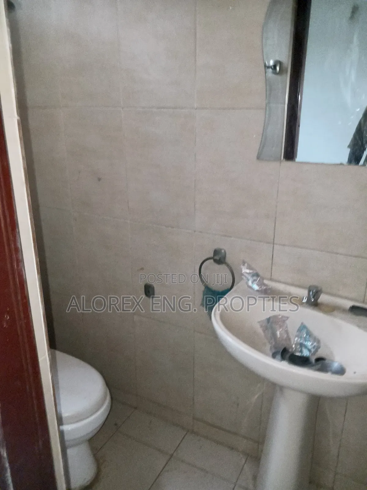 3bdrm Apartment in Foster Home, Frafraha for rent in Frafraha