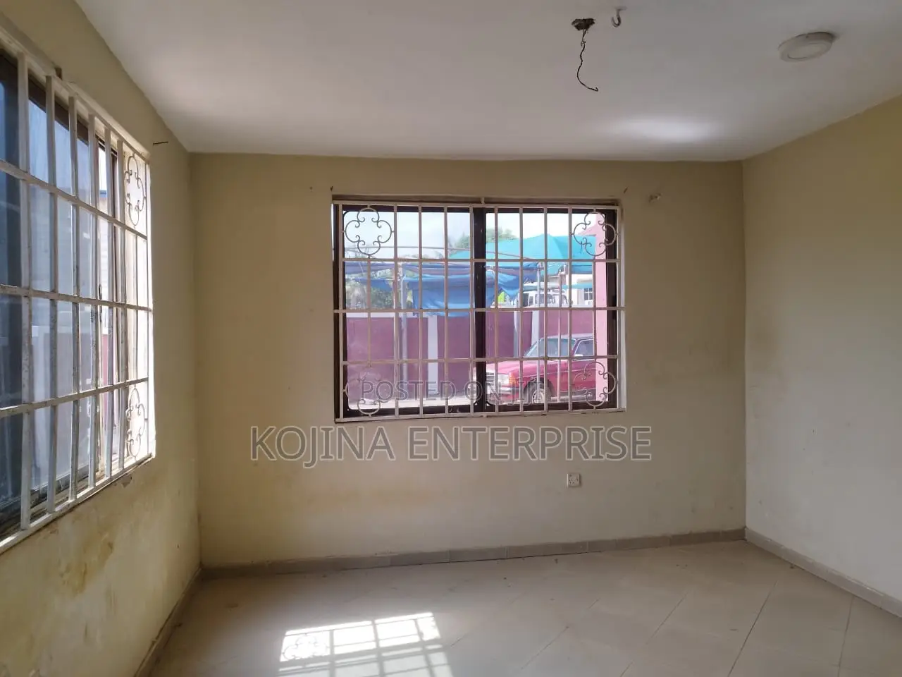 3bdrm Apartment in Ahenema Kokoben, Kumasi Metropolitan for rent in Kumasi Metropolitan
