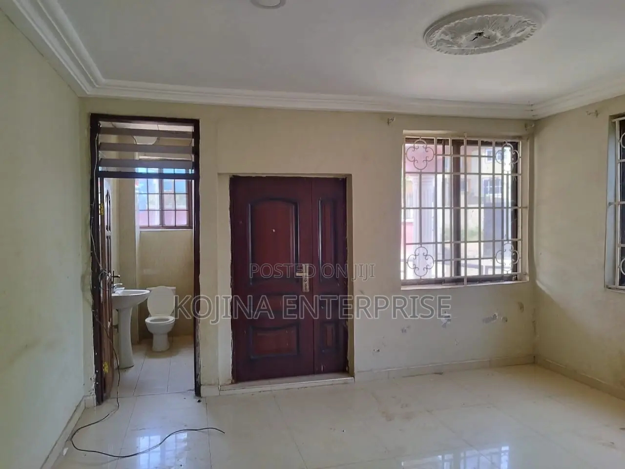 3bdrm Apartment in Ahenema Kokoben, Kumasi Metropolitan for rent in Kumasi Metropolitan