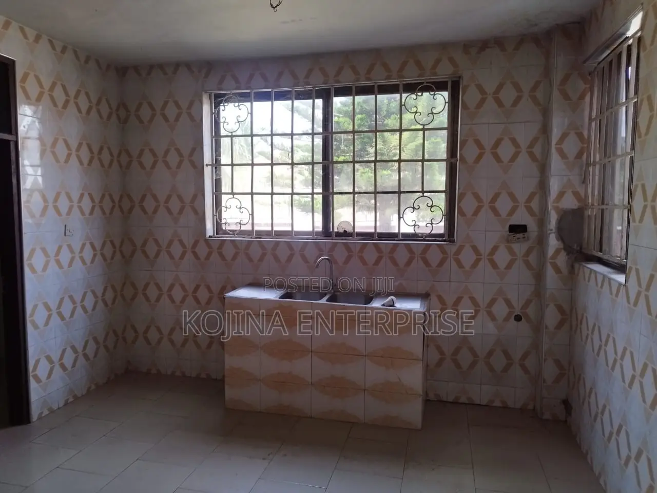 3bdrm Apartment in Ahenema Kokoben, Kumasi Metropolitan for rent in Kumasi Metropolitan