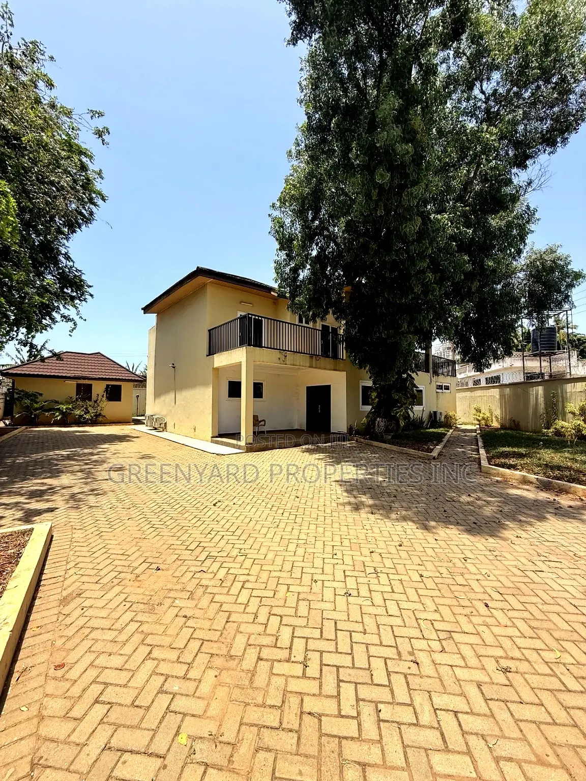 5bdrm House in Cantonments for rent in Cantonments