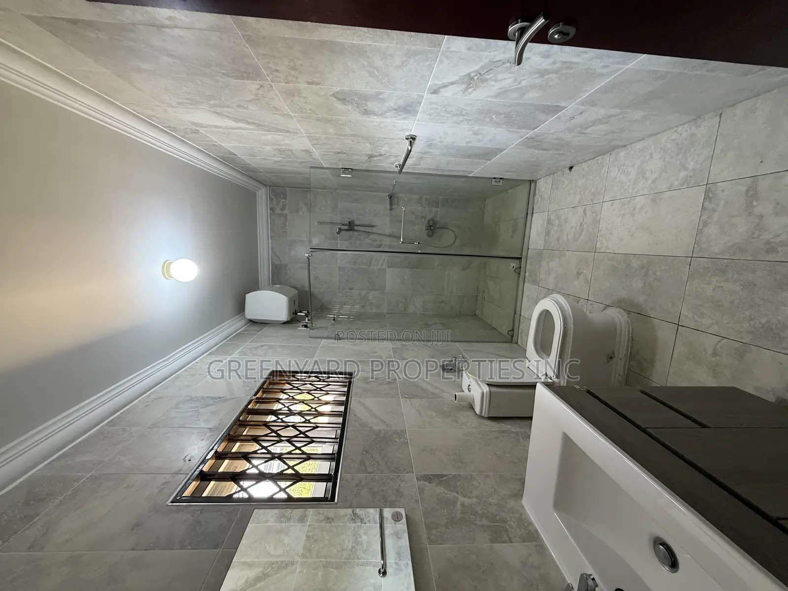 5bdrm House in Cantonments for rent in Cantonments
