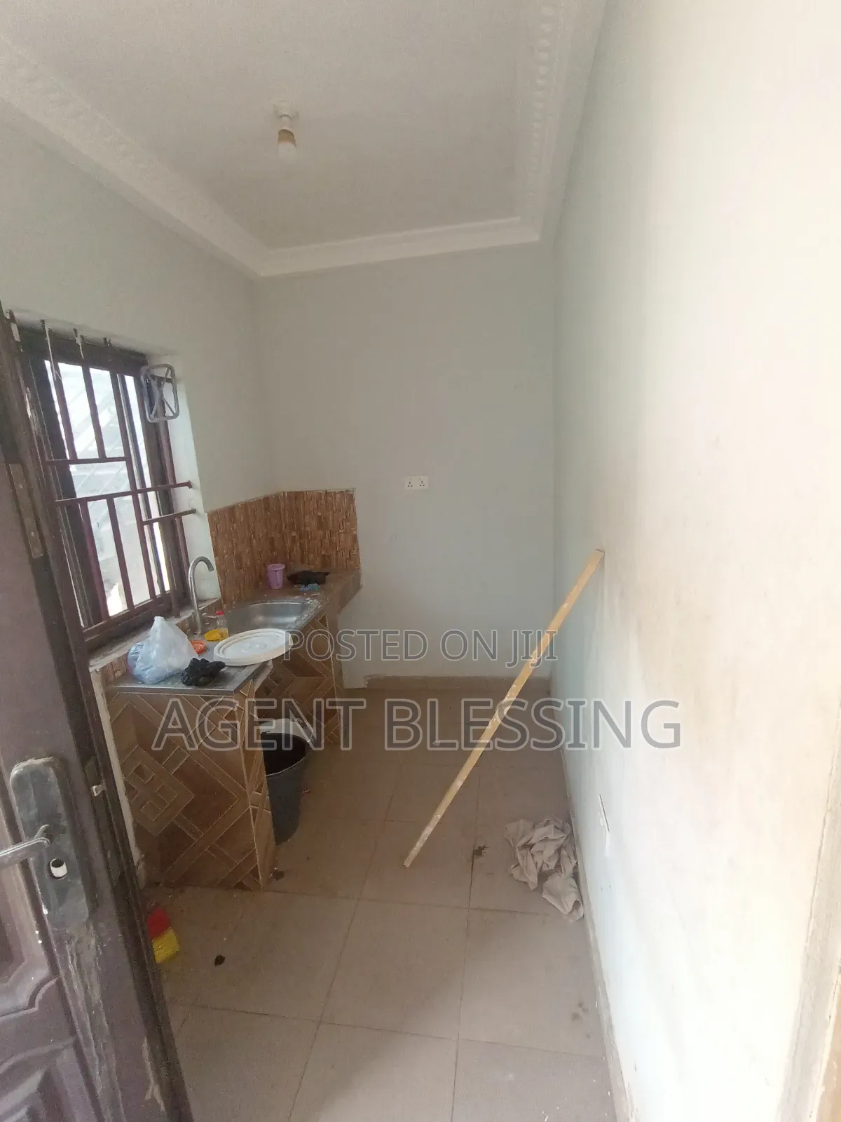 1bdrm Apartment in Gbetsile Samco, Tema Metropolitan for rent in Tema Metropolitan