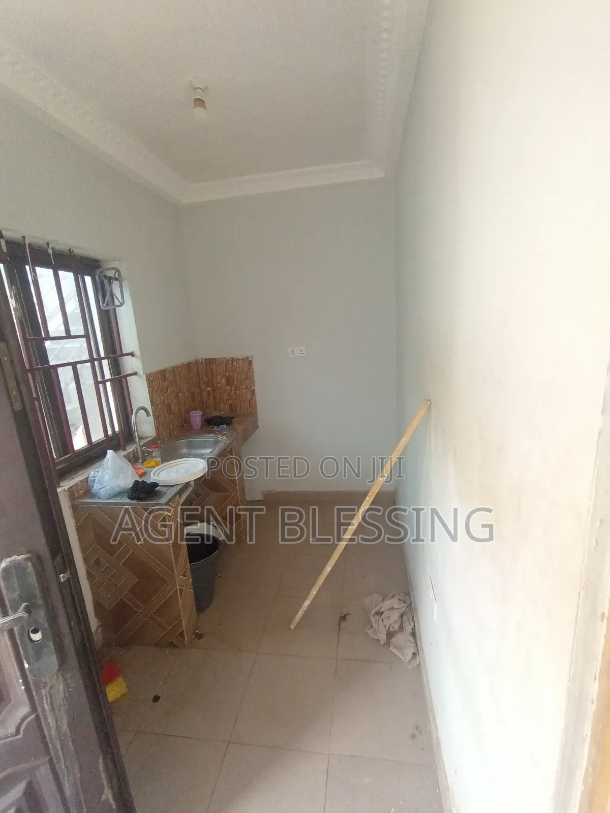 1bdrm Apartment in Gbetsile Samco, Tema Metropolitan for rent in Tema Metropolitan