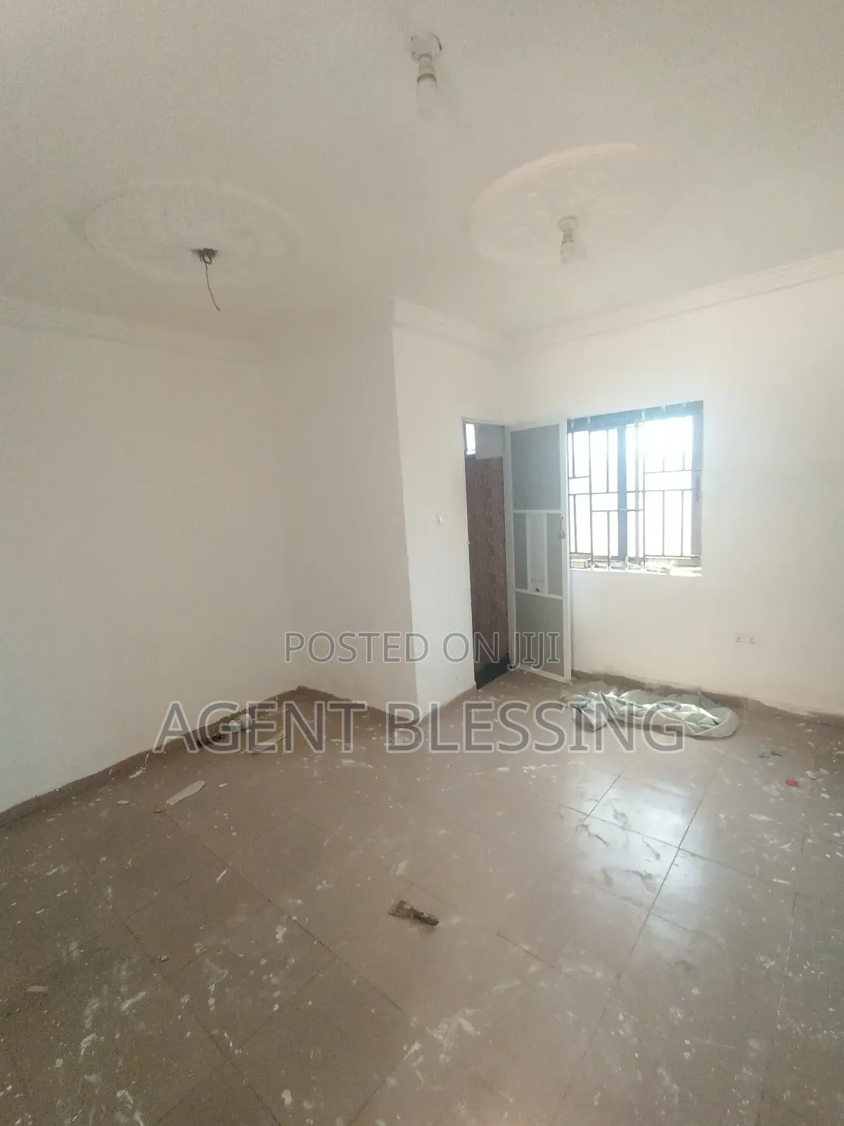 1bdrm Apartment in Gbetsile Samco, Tema Metropolitan for rent in Tema Metropolitan