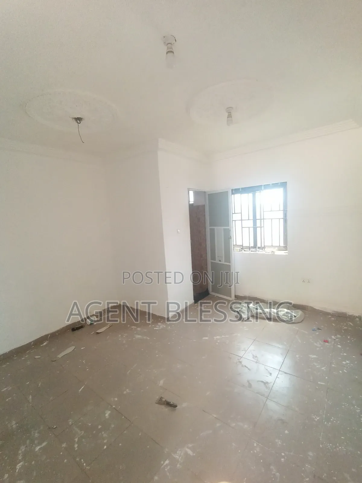 1bdrm Apartment in Gbetsile Samco, Tema Metropolitan for rent in Tema Metropolitan