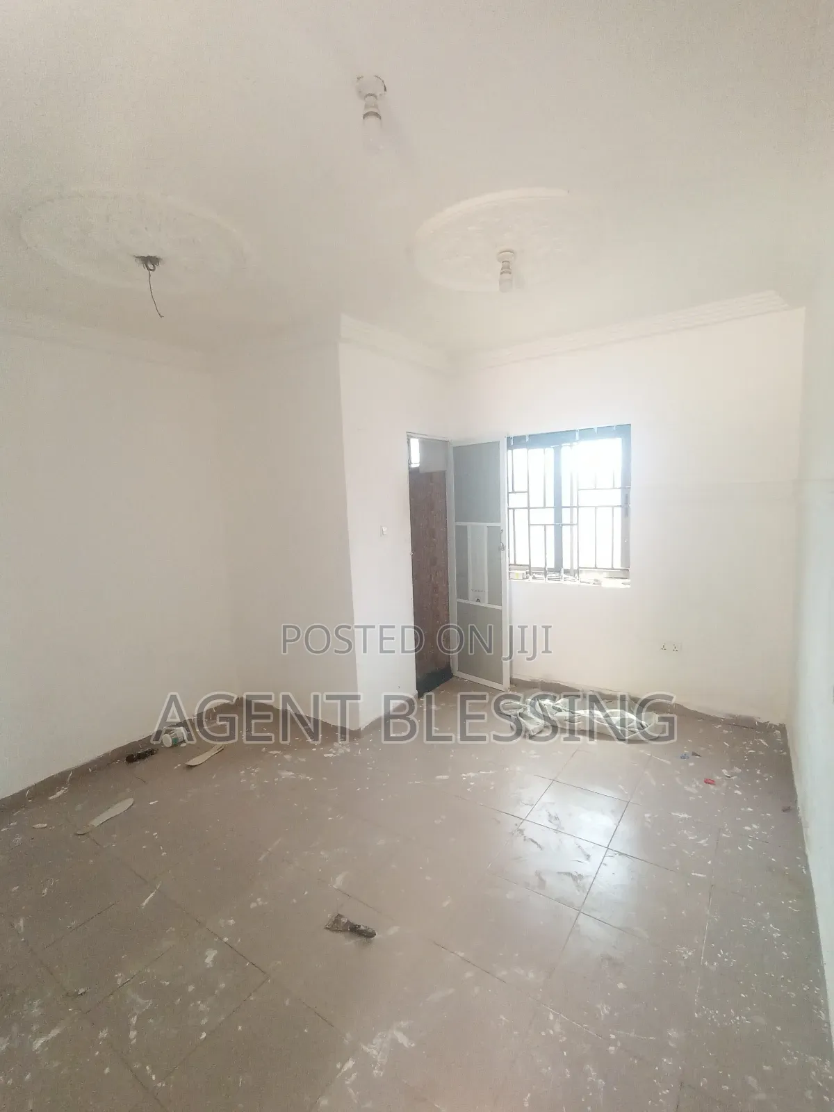 1bdrm Apartment in Gbetsile Samco, Tema Metropolitan for rent in Tema Metropolitan