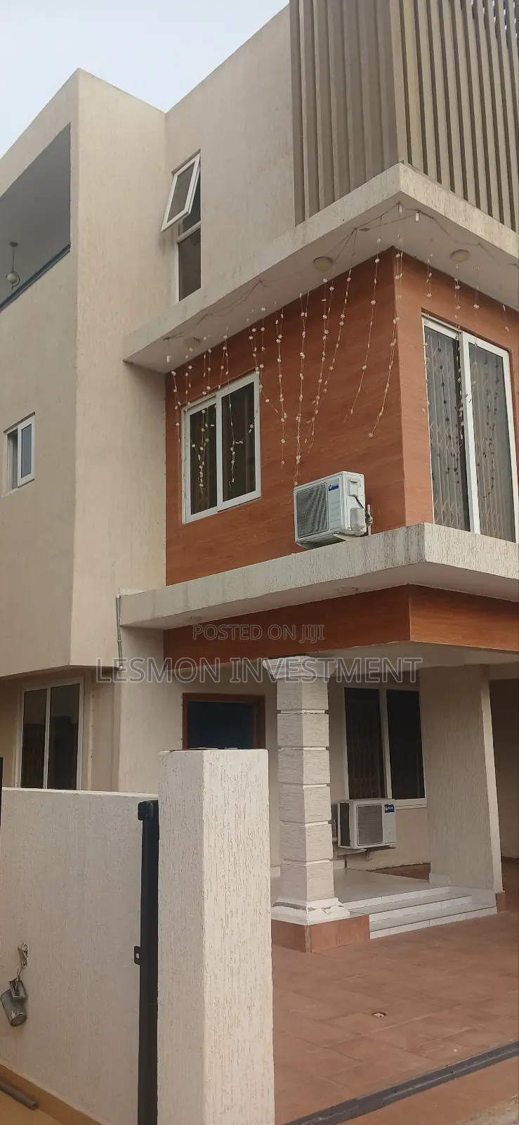 3bdrm Duplex in Lesmon Investments, Manet Junction for rent in Manet Junction