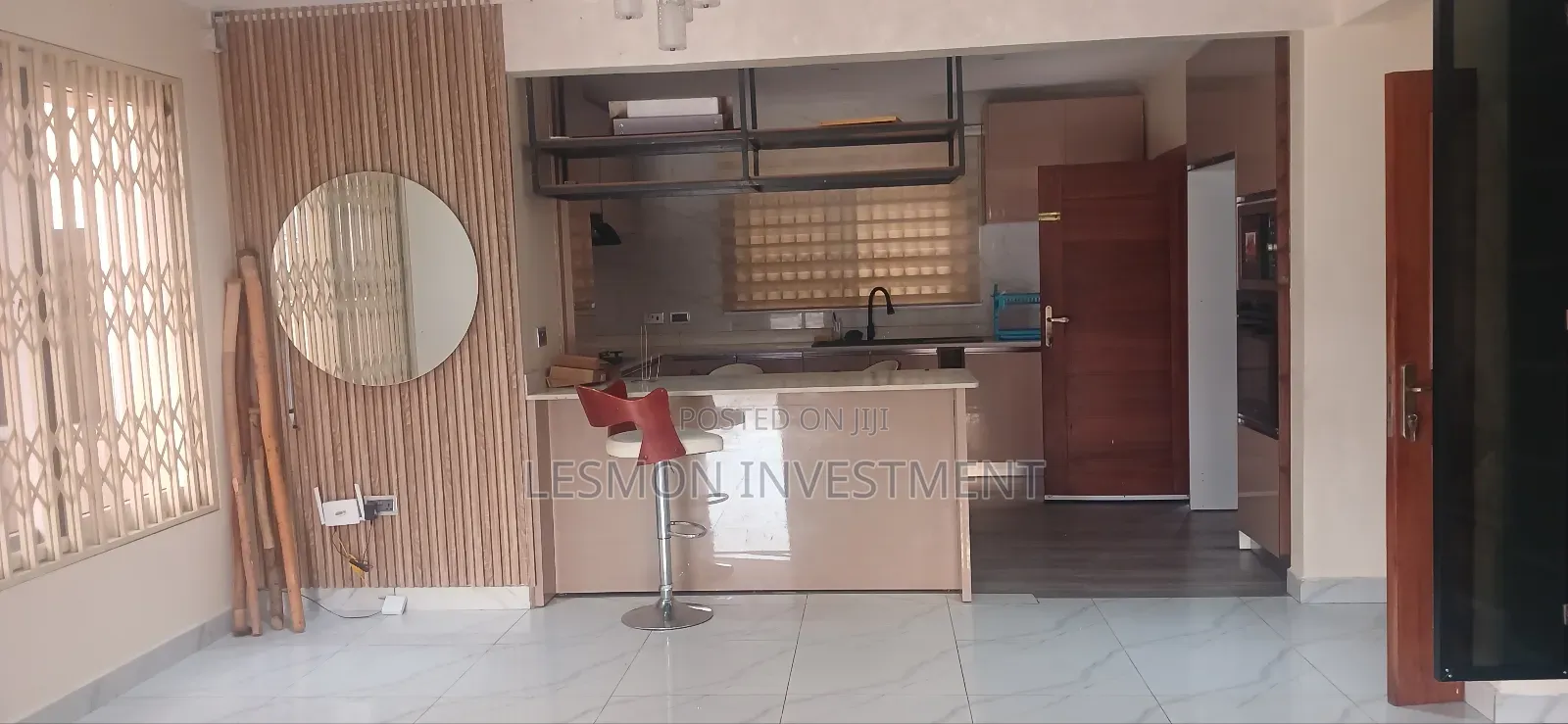 3bdrm Duplex in Lesmon Investments, Manet Junction for rent in Manet Junction