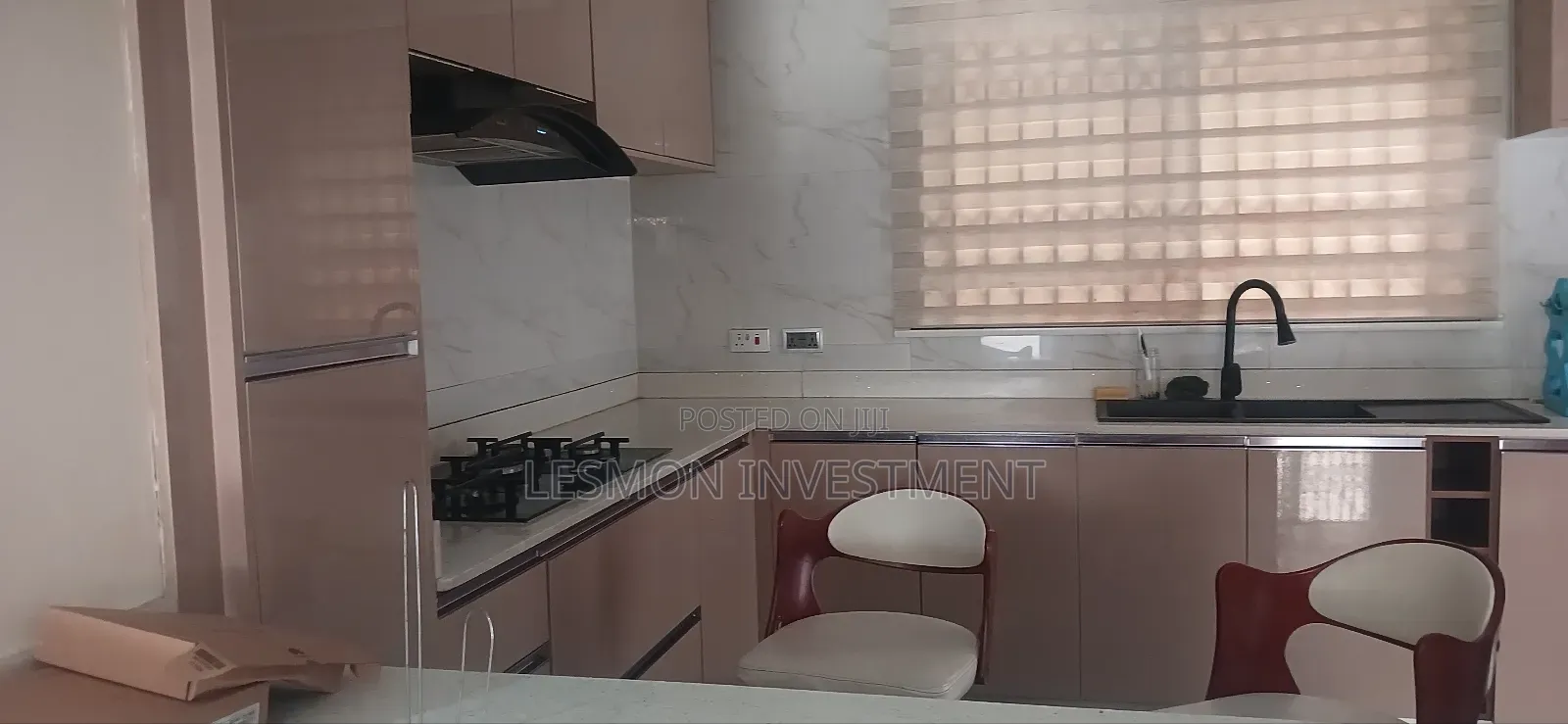 3bdrm Duplex in Lesmon Investments, Manet Junction for rent in Manet Junction