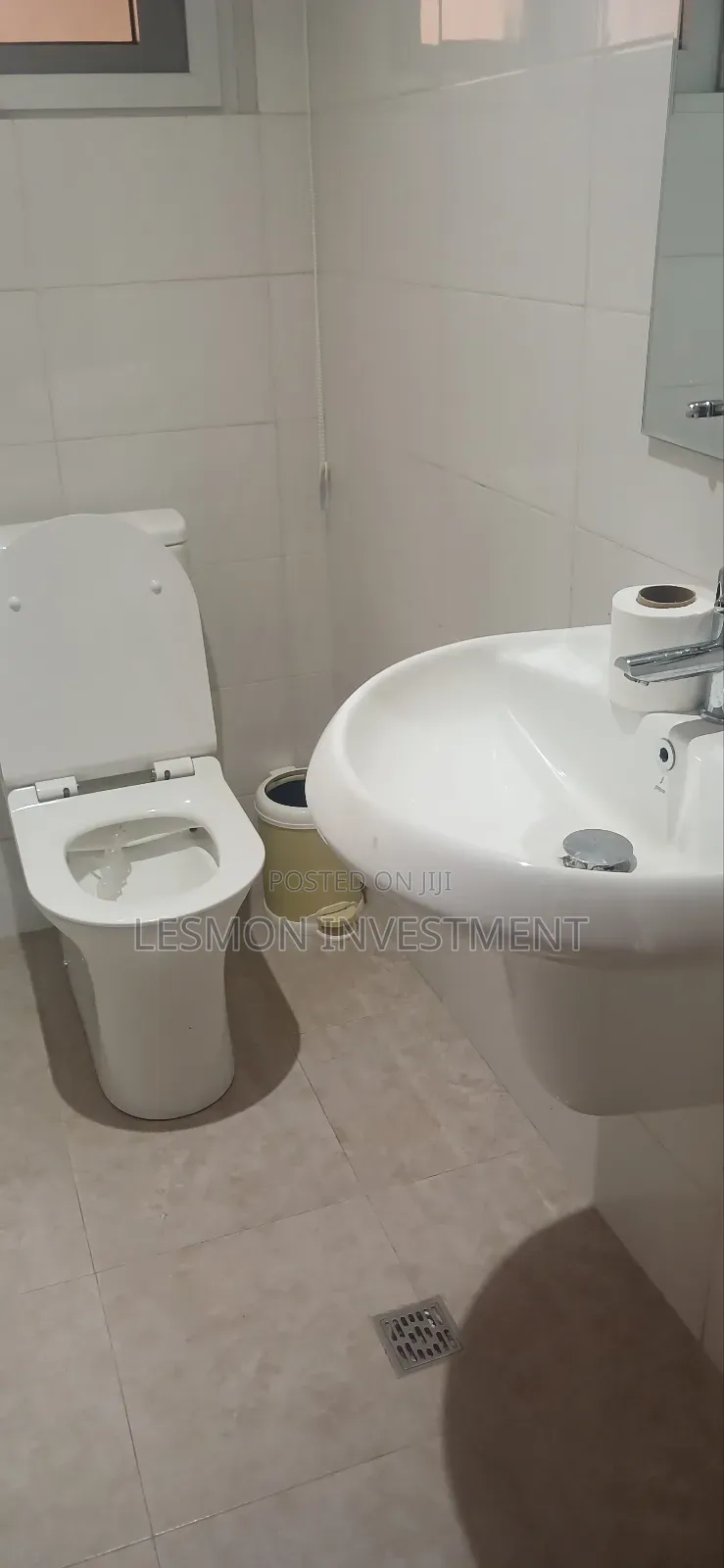 3bdrm Duplex in Lesmon Investments, Manet Junction for rent in Manet Junction
