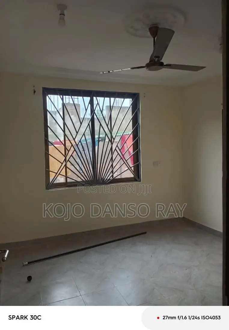 2bdrm Apartment in Pandak Agency, Ga East Municipal for rent in Ga East Municipal