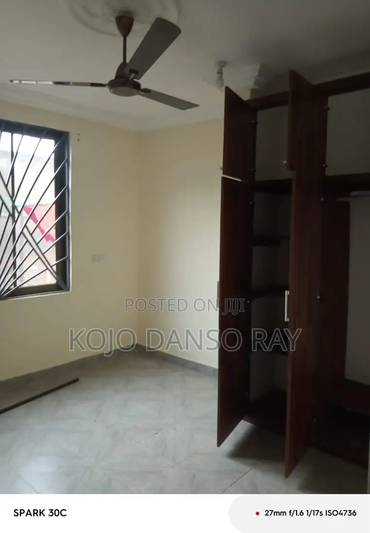 2bdrm Apartment in Pandak Agency, Ga East Municipal for rent in Ga East Municipal
