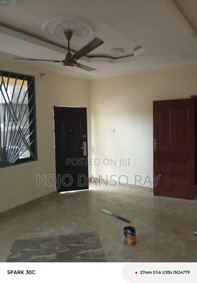 2bdrm Apartment in Pandak Agency, Ga East Municipal for rent in Ga East Municipal