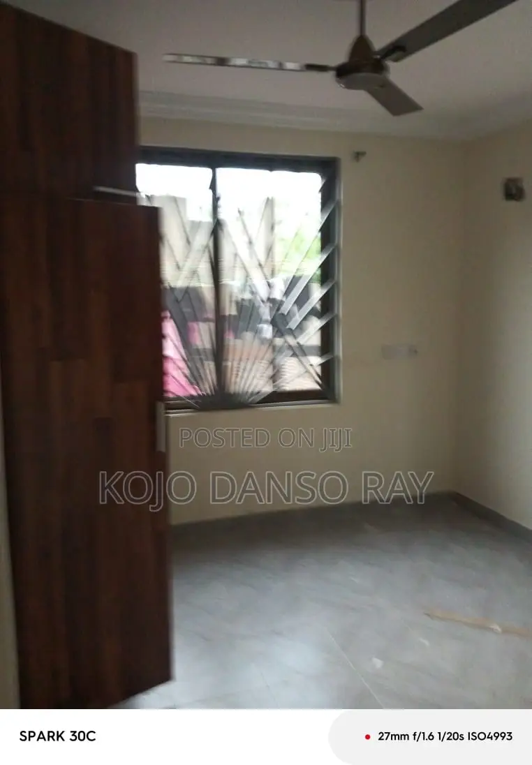 2bdrm Apartment in Pandak Agency, Ga East Municipal for rent in Ga East Municipal
