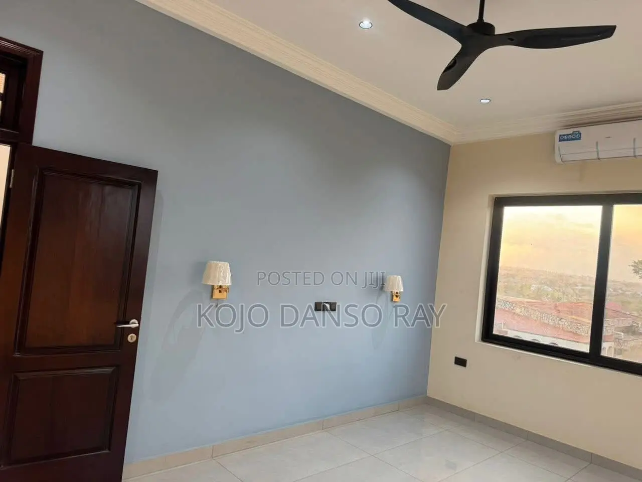 3bdrm Apartment in Pandak Agency, Achimota for rent in Achimota