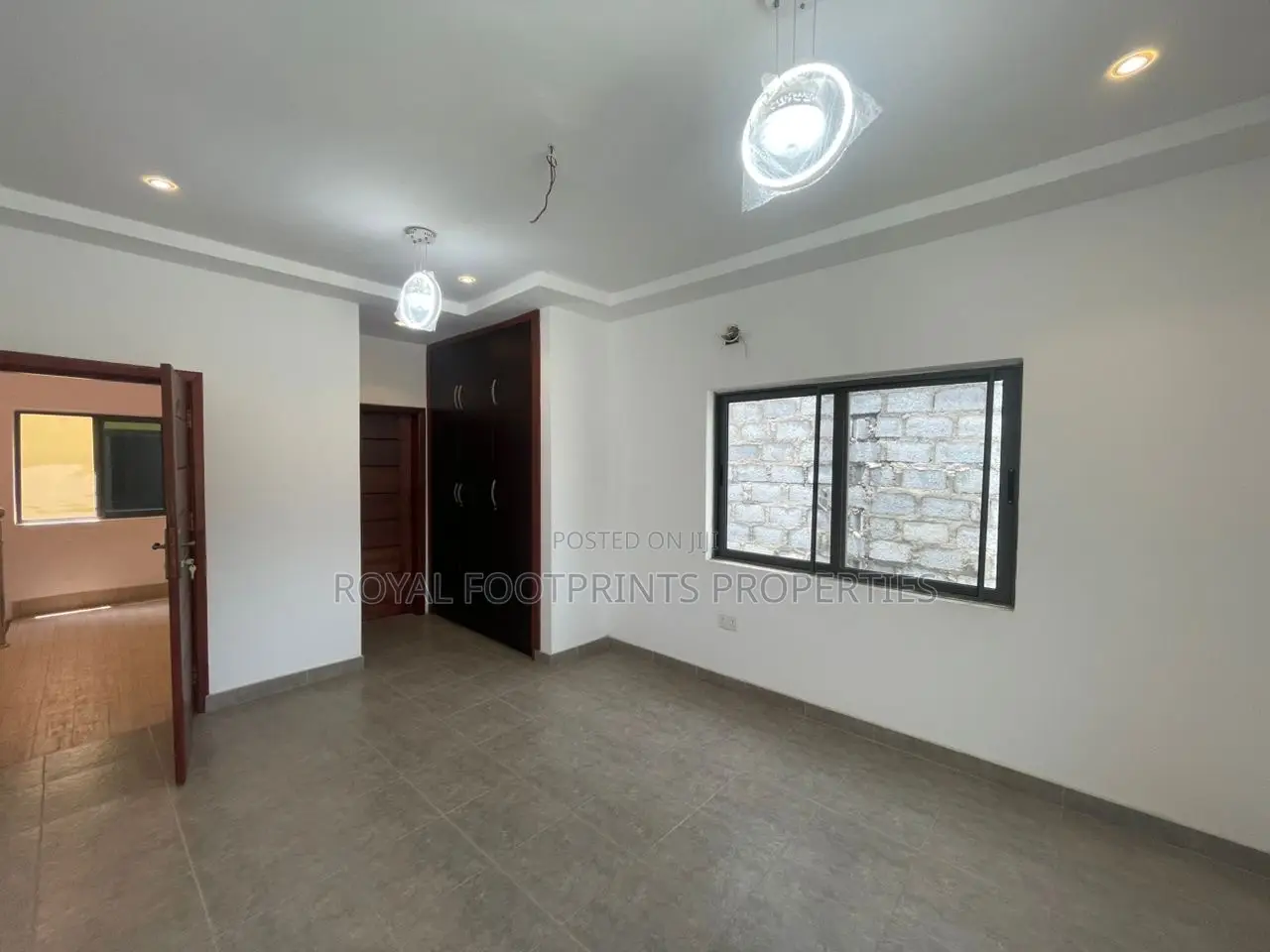 4bdrm House in Royals Footprints, Oyarifa for rent in Oyarifa