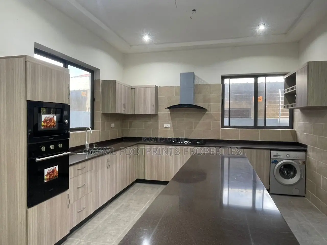 4bdrm House in Royals Footprints, Oyarifa for rent in Oyarifa