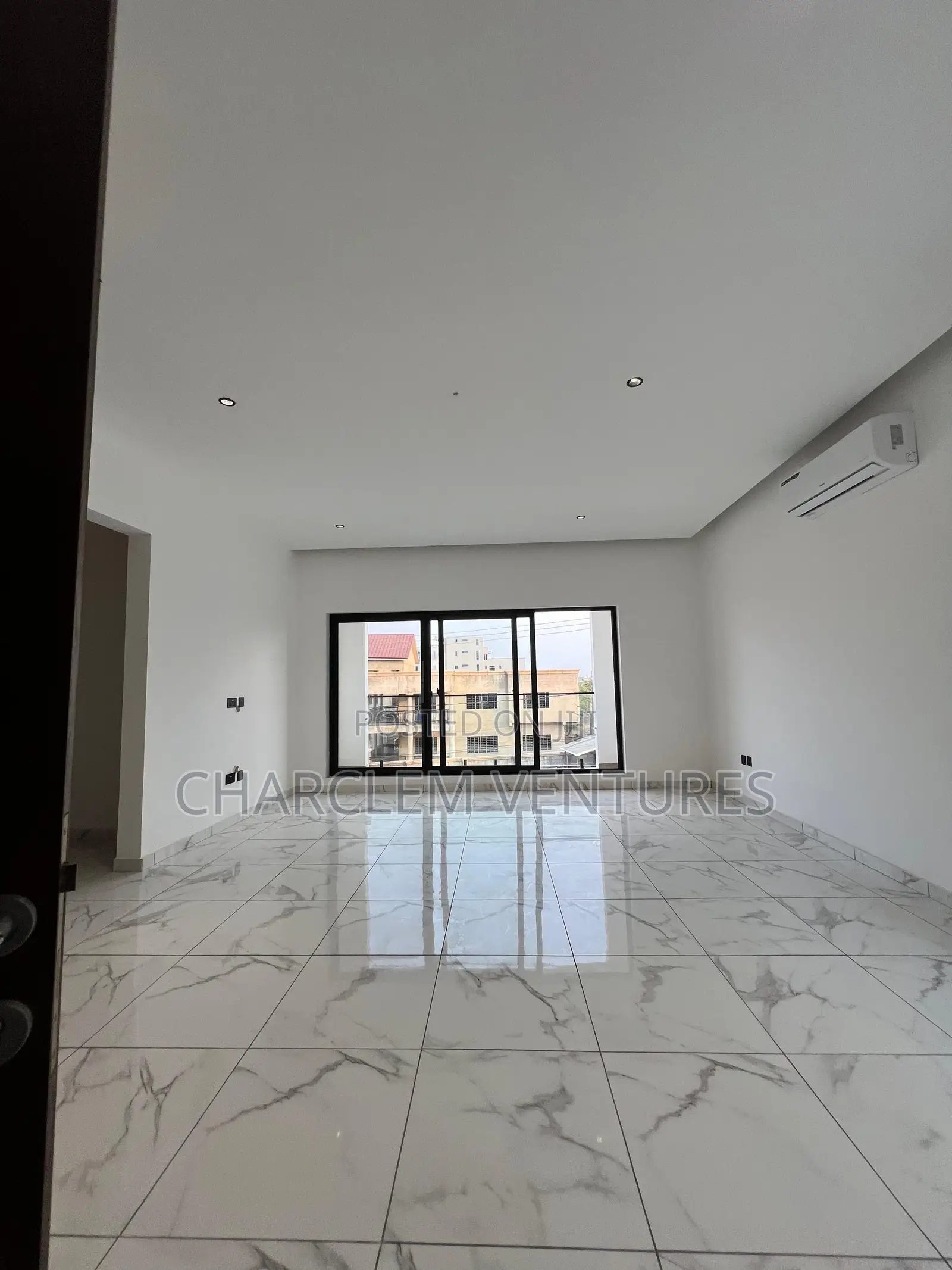 3bdrm House in Charclem Ventures, Ashaley Botwe for rent in Ashaley Botwe