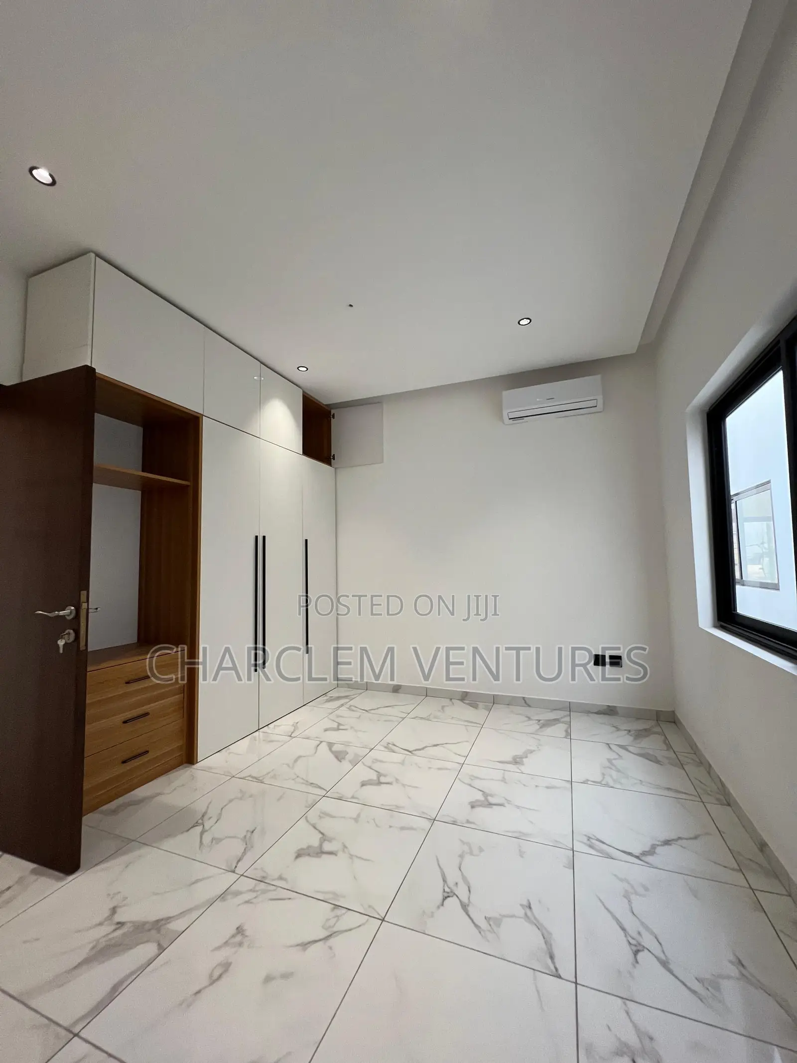 3bdrm House in Charclem Ventures, Ashaley Botwe for rent in Ashaley Botwe