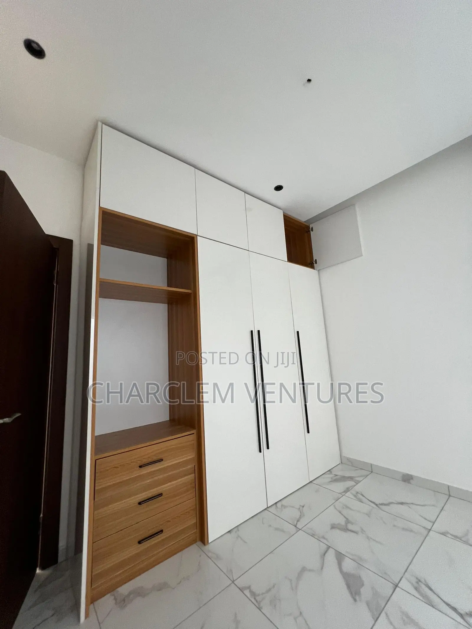 3bdrm House in Charclem Ventures, Ashaley Botwe for rent in Ashaley Botwe