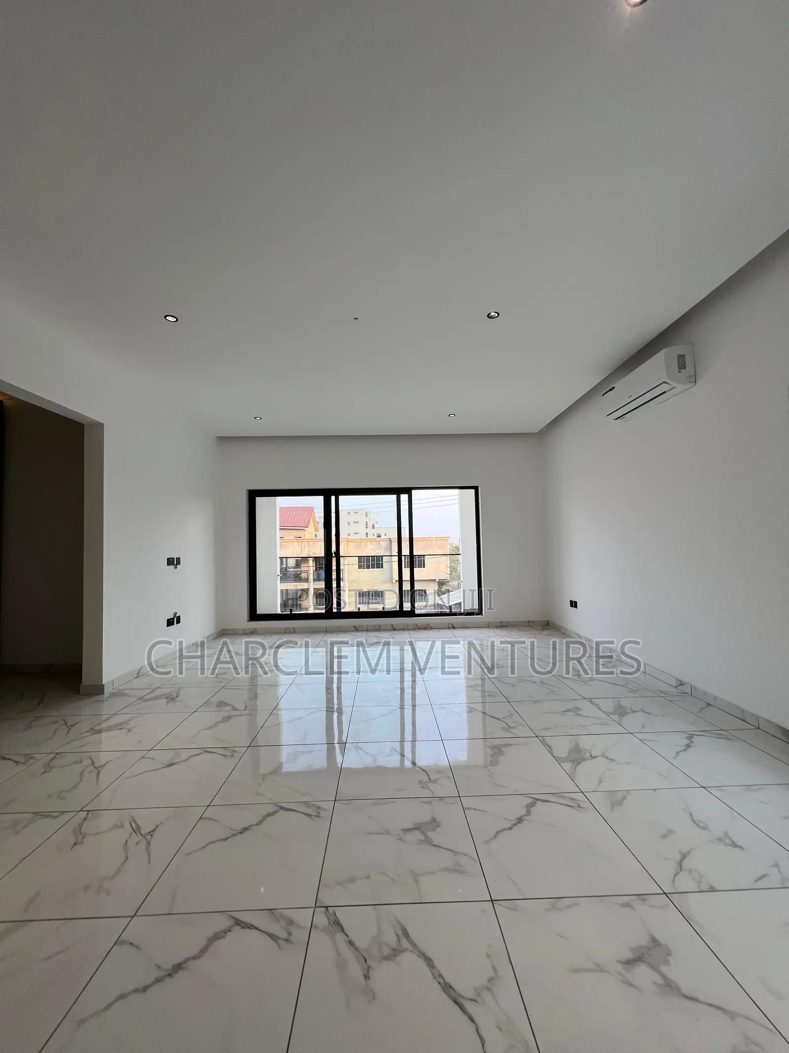 3bdrm House in Charclem Ventures, Ashaley Botwe for rent in Ashaley Botwe