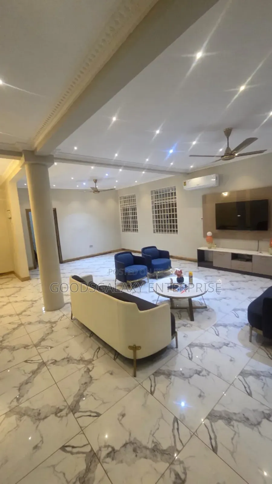 4bdrm House in Kumasi Metropolitan for sale in Kumasi Metropolitan
