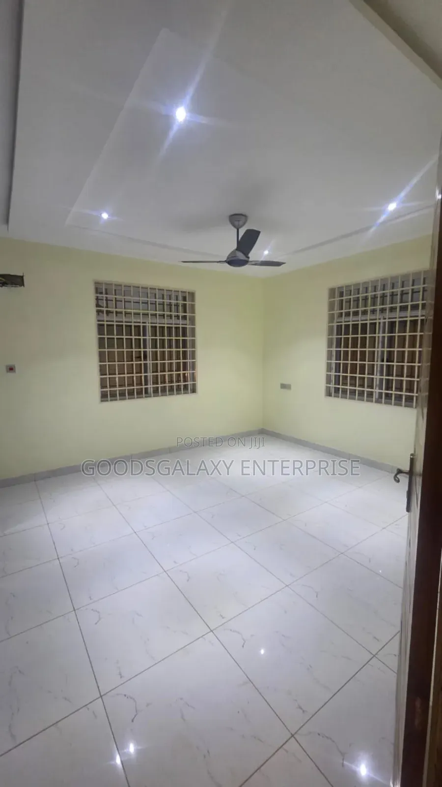 4bdrm House in Kumasi Metropolitan for sale in Kumasi Metropolitan