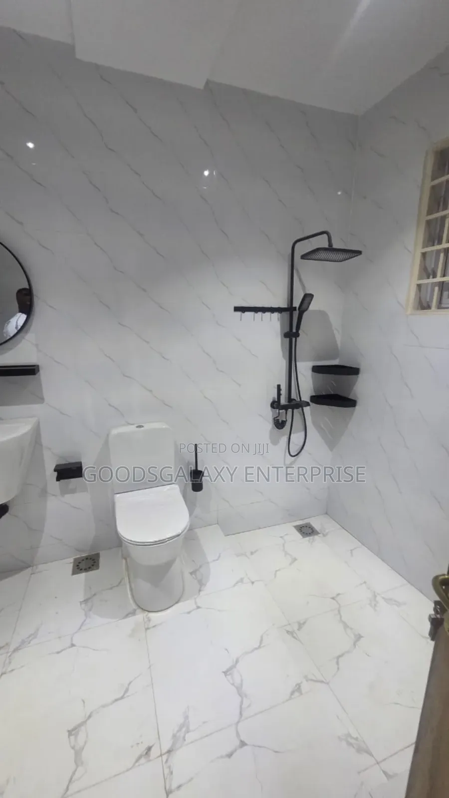 4bdrm House in Kumasi Metropolitan for sale in Kumasi Metropolitan