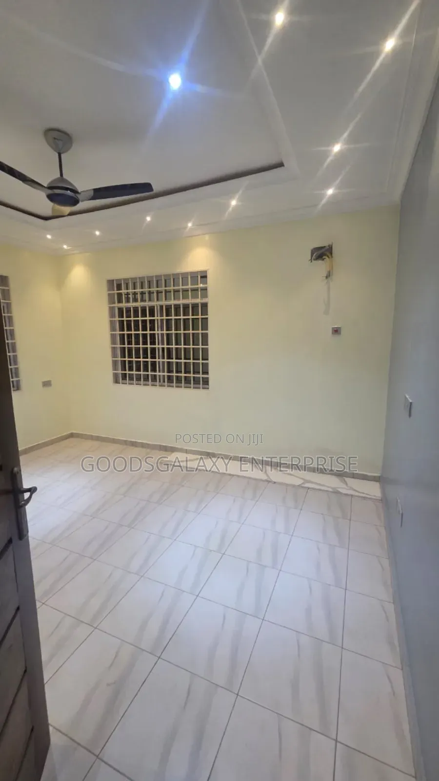 4bdrm House in Kumasi Metropolitan for sale in Kumasi Metropolitan