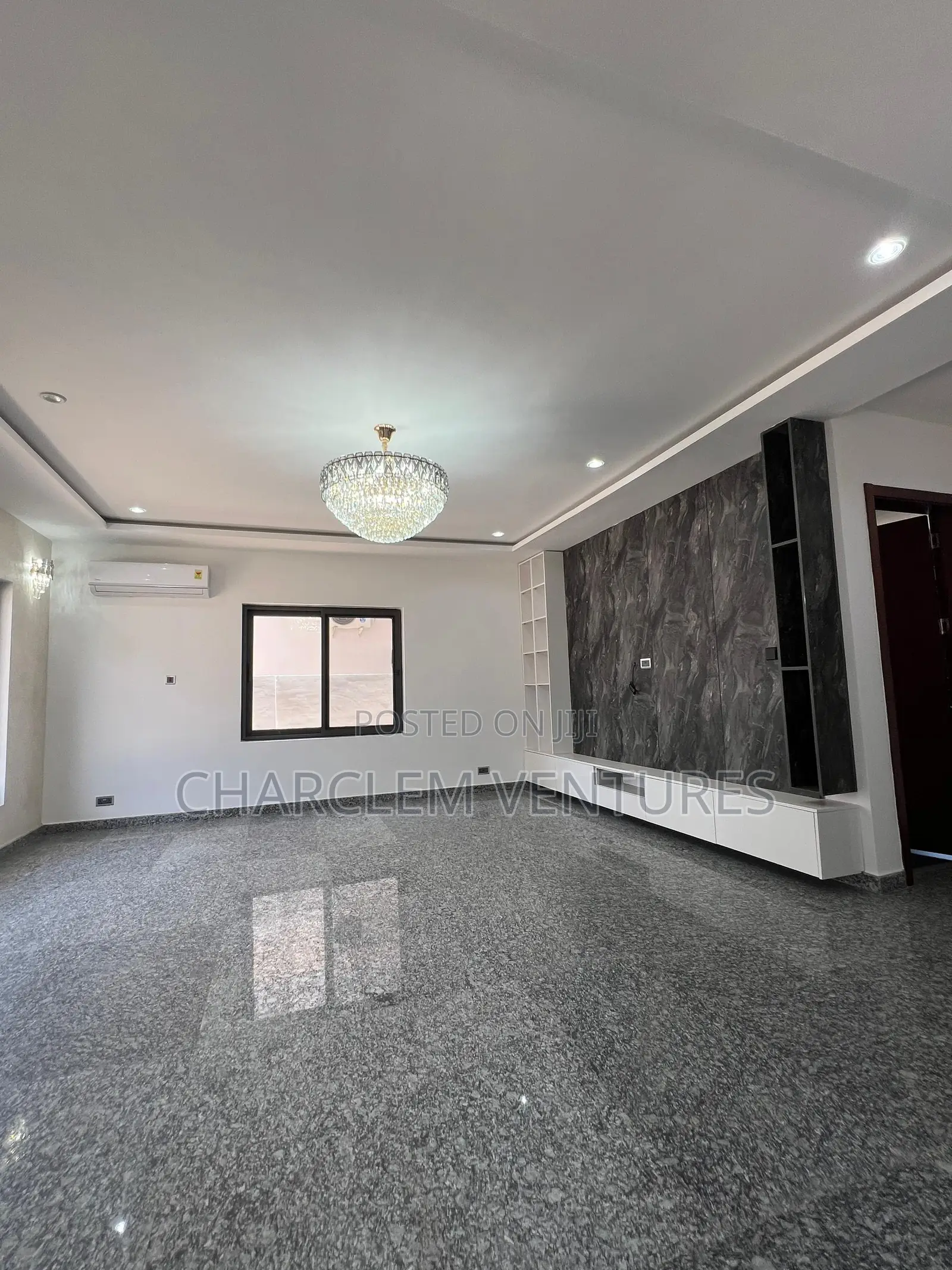4bdrm Townhouse / Terrace in Charclem Versus, East Legon for rent in East Legon