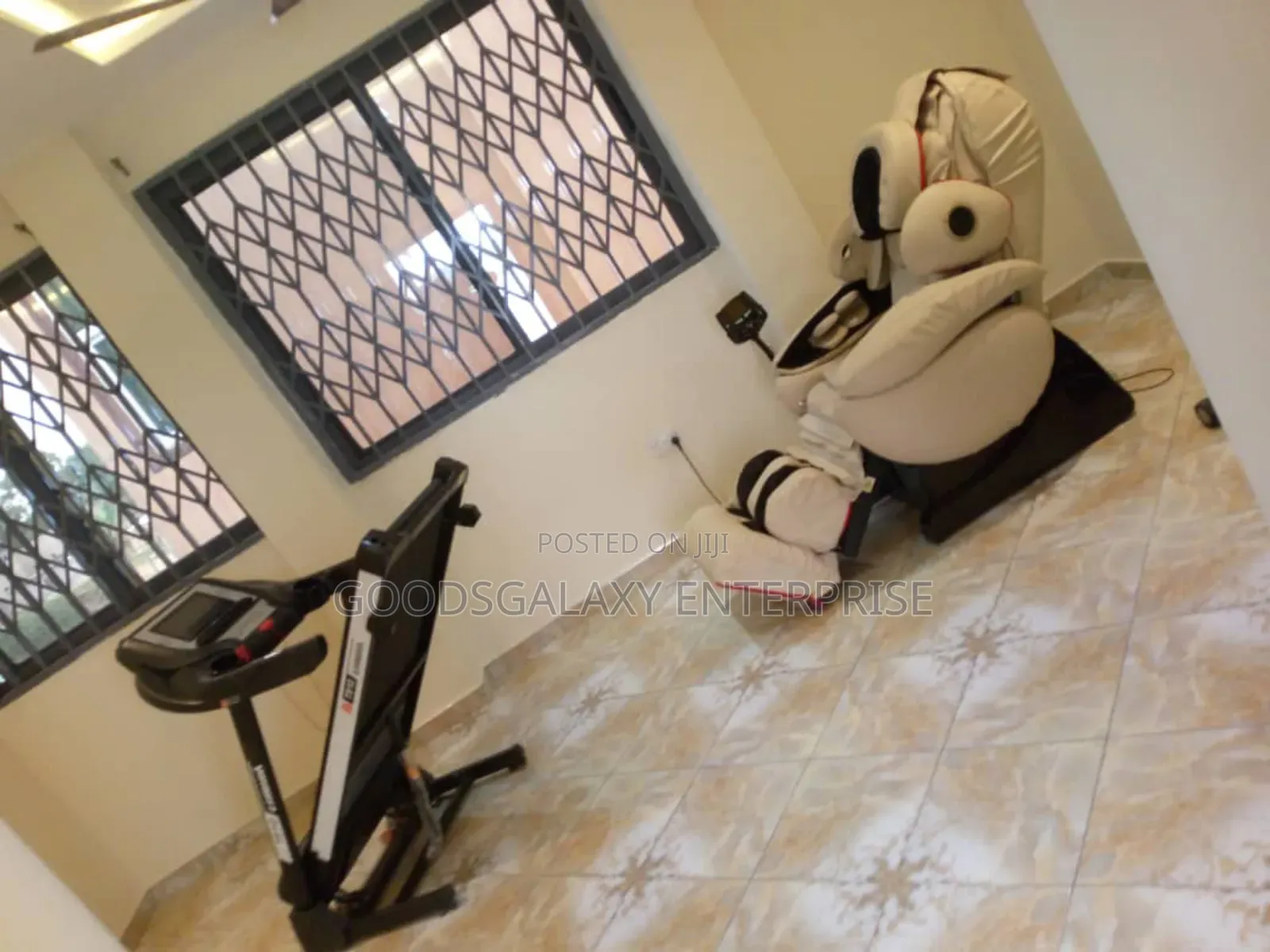 Furnished 5bdrm Mansion in Kumasi Metropolitan for sale in Kumasi Metropolitan