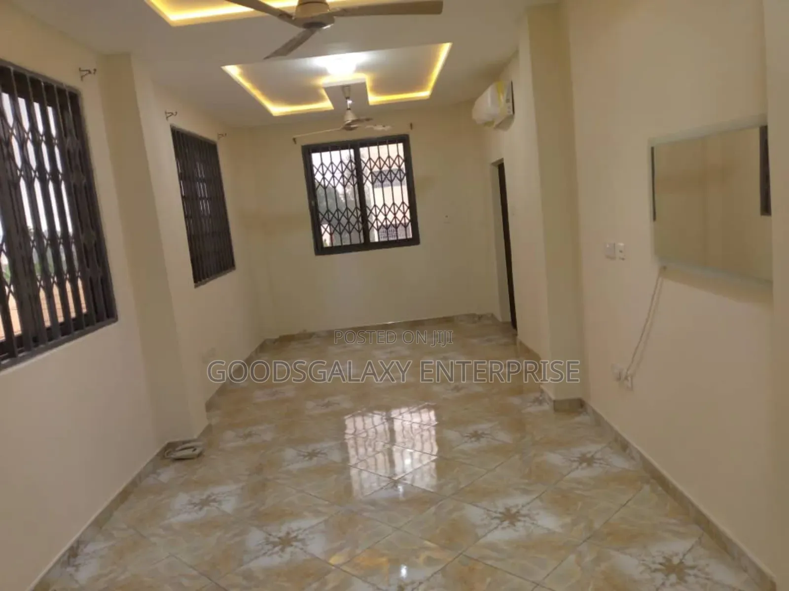Furnished 5bdrm Mansion in Kumasi Metropolitan for sale in Kumasi Metropolitan